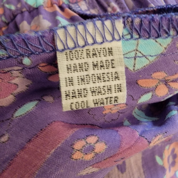 Wilde Bella dress - Picture 4 of 6